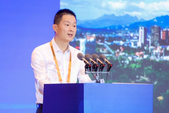 北京石景山副区长：每年8亿元专项资金支持金融业，“您安心经营，我用心守护”