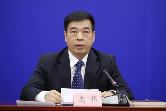 市场监管总局网监司庞锦:(一)加强沟通指导,明确规则标准.