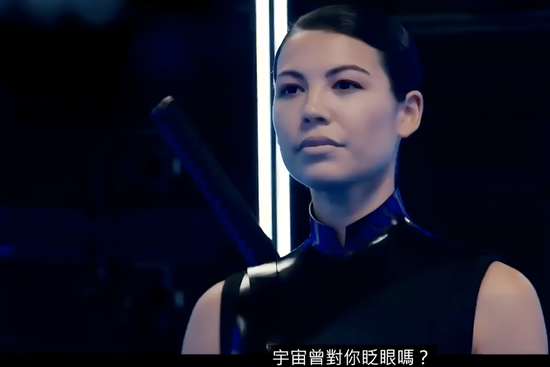 如果特斯拉是三体人,谁能突破Model Y的“智子”封锁?_手机新浪网