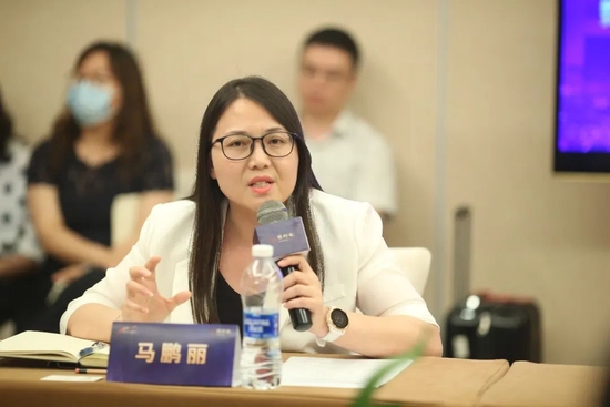 河北银行马鹏丽：河北银行发展数字普惠金融的实践和经验