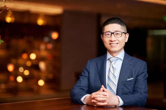  洲際酒店集團大中華區首席發展官&nbsp; 孫健