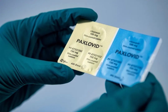 Paxlovid“一药难求”——一个政策不明、供给不足、价格动荡、交易混乱的市场。