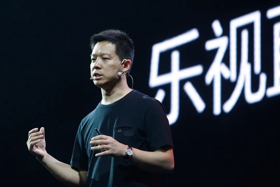 乐视搞了大新闻,没有裁员,没有降薪,他们率先成为中国第一家一周上班4天半的公司