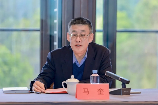 中国移动四川公司党委书记,董事长,总经理&nbsp; 马奎