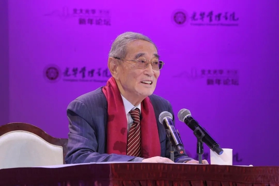 风景这边独好——重读厉以宁