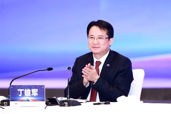 茅台丁雄军的爱“美”之心
