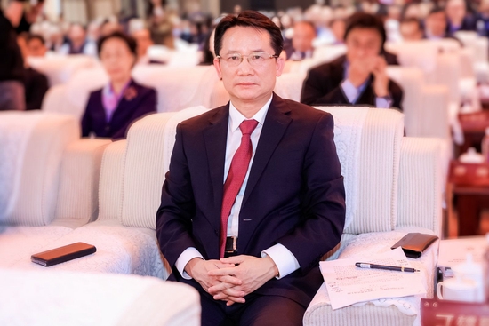 茅台丁雄军呼吁抱团发力，共同推动中国白酒“申遗”
