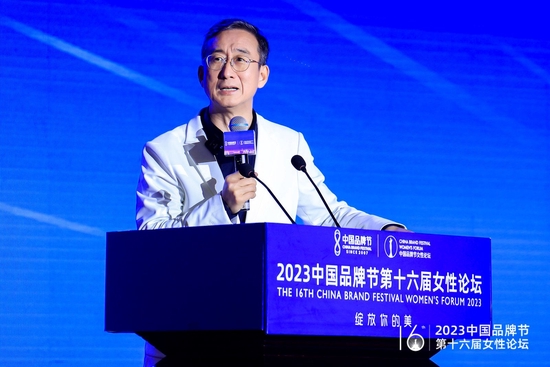 华红兵：郑州可发展中医，助力大健康