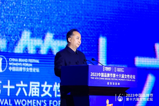 郑州副市长马志峰：郑州蕴含着无限商机，投资兴业正当时