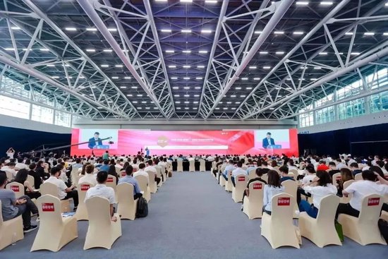 2023清华五道口全球金融论坛——广州峰会成功举办