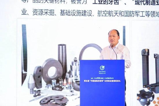挺进地下万米深，“中国造隐形冠军”株硬有多“硬”？