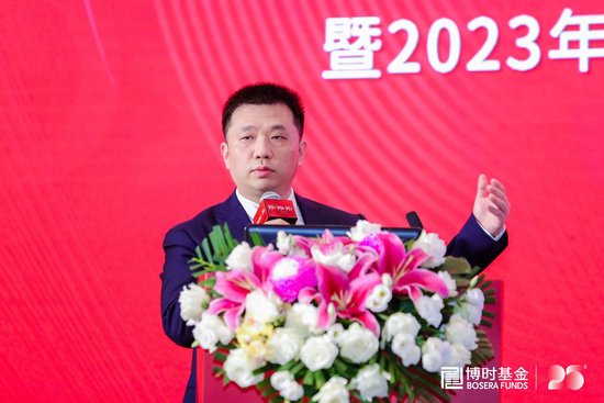 博时基金曾鹏：下半年A股有望从一枝独秀到多点开花 科技行业是贯穿全年投资的主旋律