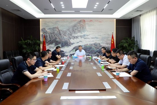 山西:全力抓好煤炭增产保供