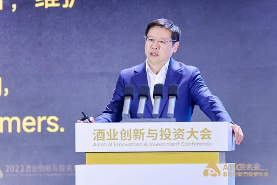 94%)董事长吴向东更为乐观,他认为白酒行业的这次调整会带来巨大的