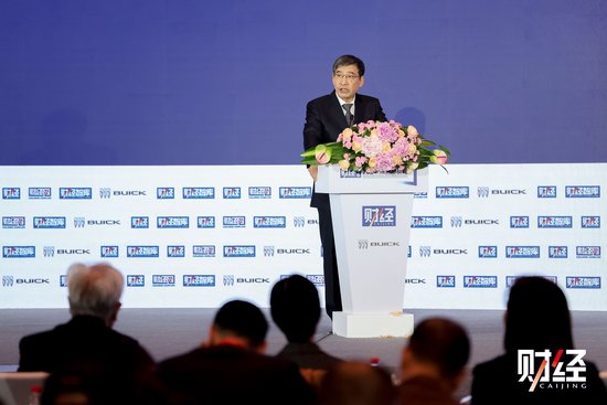 苗圩：大批有远见的企业家正在加大对中国投资