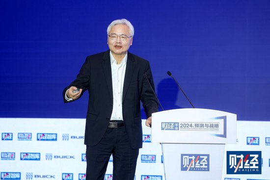 陈学东：氢能的安全、高效储运是产业规模化发展的关键