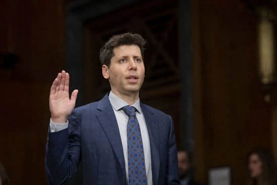 OpenAI鬧劇之后,人工智能世界將徹底分裂 OpenAI鬧劇之后,人工智能世界將徹底分裂