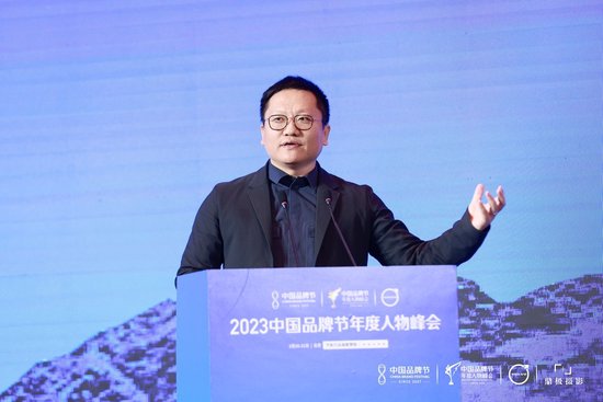 尹烨：人只要觉睡得好，就没毛病