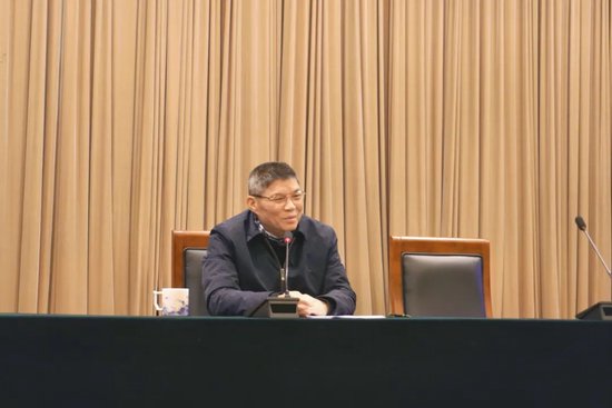 除夕前夜,鹏鹞环保实控人突然公告被刑拘,2天前才露面!