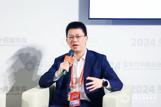 广州国聚创投杨曦:聚焦ai技术迭代的企业_新浪财经_新浪网