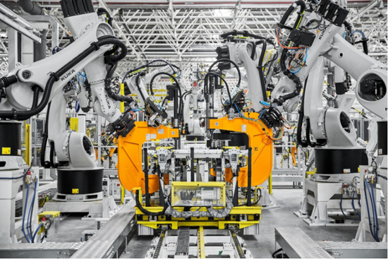 路特斯握紧豪华电动车门票