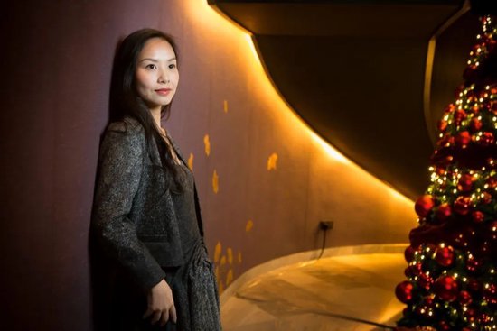 对话刘畅:心里的小女孩跑出来时,让她靠边站