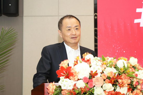 贵州习酒与北京大学共建"酱酒行业数字化转型联合实验室"签约暨揭牌