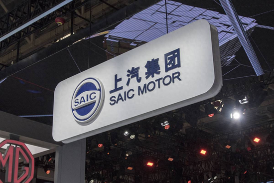 上汽出口量被奇瑞超越 集团规划部总经理潘吉明的目标能实现吗？