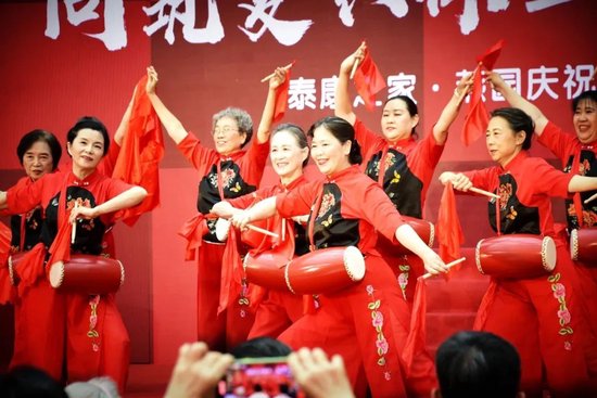 泰康养老社区布局寰球