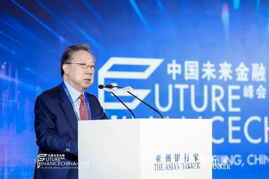 中央财经大学金融学院前院长、国际金融研究中心主任张礼卿