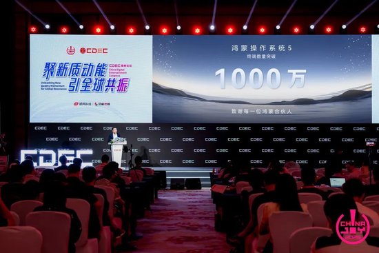 华为终端云服务互动媒体BU、总裁 &nbsp;张思建