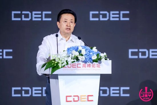 中国音像与数字出版协会理事长 孙寿山