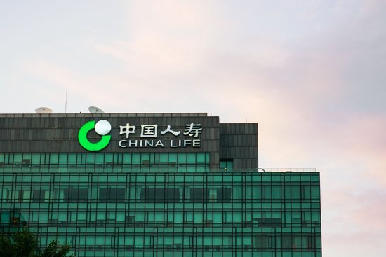 上半年股票基金配置比例升至13.6% 关注高股息股票……中国人寿管理层业绩会这样说