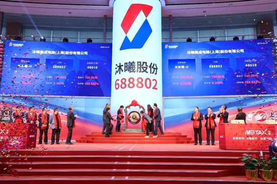 沐曦早期投资人光合创投：一次精彩的“本垒打”