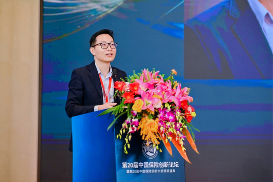 他山之石——养老金融创新的国际镜鉴