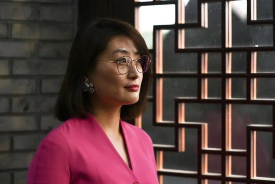 从“大小姐”到“局外人”？宗馥莉的娃哈哈500天