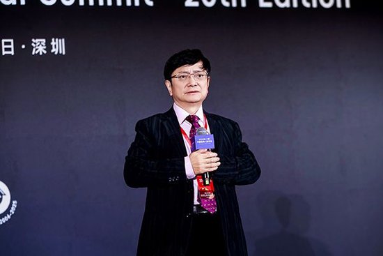 知名学者，浙江大学求是特聘教授郑强：中国品牌的文化底气与时代抉择