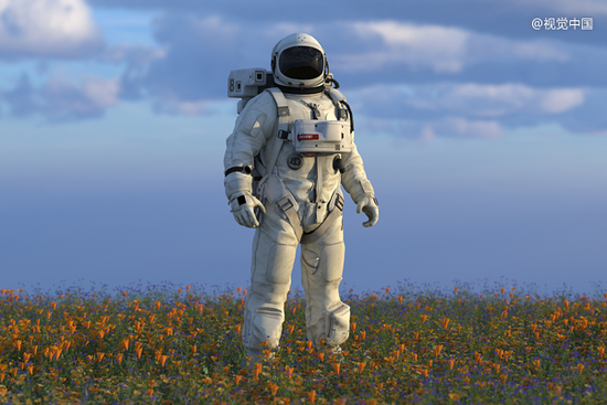 商业航天第一波人赚钱了