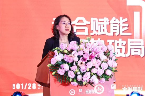  万亿规模下的隐忧：理财机构如何跳出同质化泥潭？ 股票财经