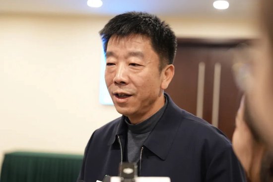 全国政协委员、上交所总经理蔡建春：七成沪市公司发布提质增效行动方案 效果不断提升