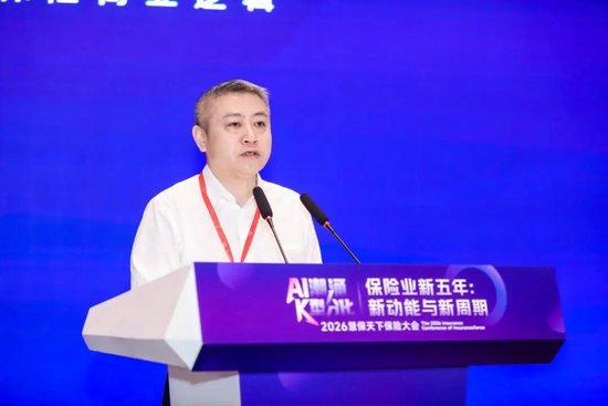 胜科纳米（苏州）股份有限公司董事长 李晓旻