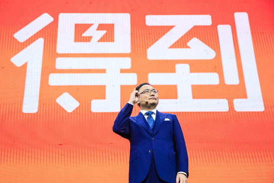 罗振宇携“新故事”冲刺IPO：换汤不换药、盈利下滑、产品难持续