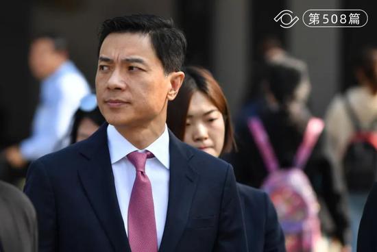 百度的A面和B面：老树在努力发着新芽 但还没到春天