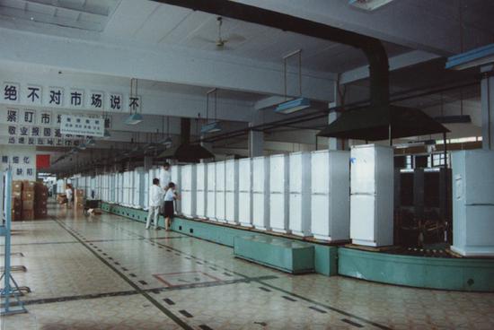 兆科机械 兆科机械