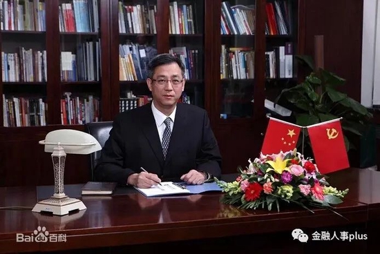中国信达换帅董事长张子艾退休总裁张卫东接任