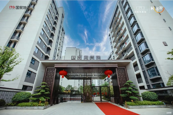 南昌国贸凤凰原提前4个月交付,业主投诉虚假宣传学区_新浪财经_新浪网