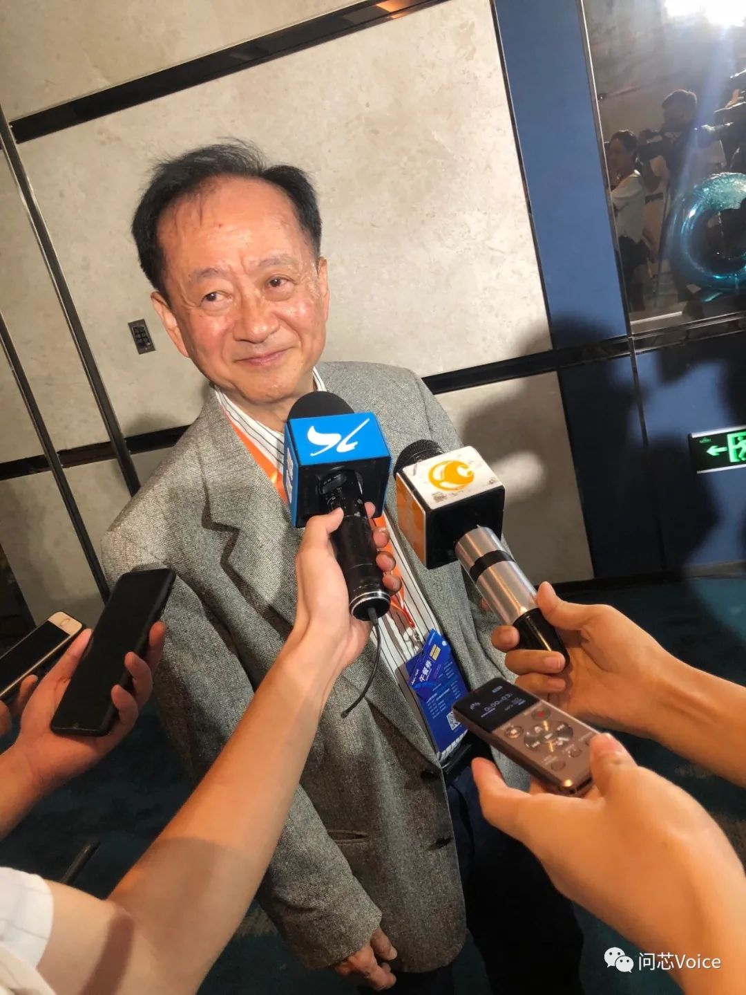 中芯国际师徒大战开打蒋爸加入梁孟松怒提辞呈且投弃权票