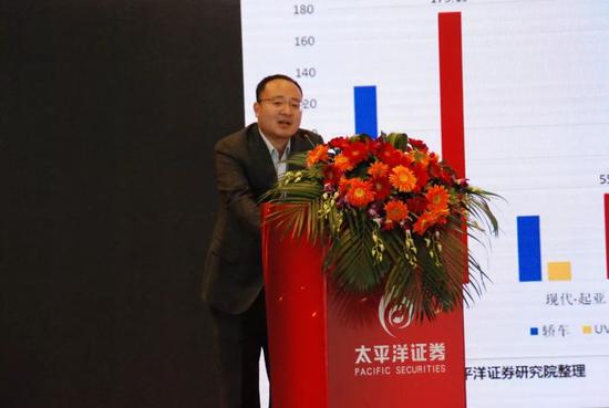 太平洋策略:靜待出清擁抱慢牛
