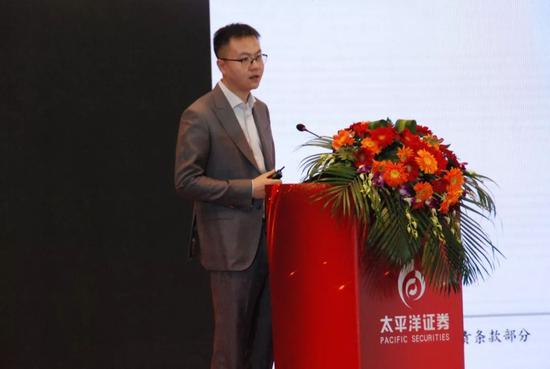 太平洋策略:靜待出清擁抱慢牛