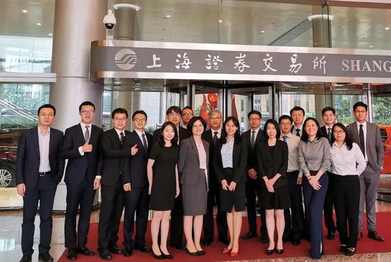 中控技术将上市：从浙大副校长到入狱 褚健如今身家超百亿